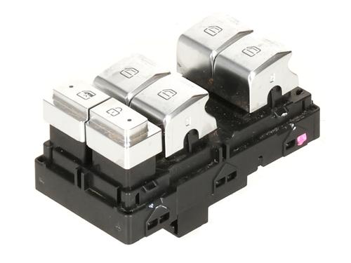 left-front-window-switch-baic-senova-x55-2017-39921377 main image