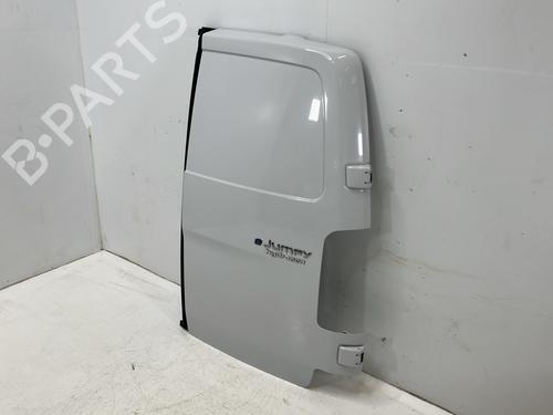 Right tailgate CITROËN JUMPY III Van (V_) ë-JUMPY HYDROGEN | BP39925201C77 - Image 2