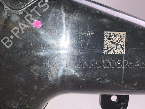 AdBlue-tank FORD TRANSIT V363 Platform/Chassis (FED, FFD) 2.0 EcoBlue | BP36076625M85  - Image 6