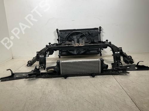 Kølerpakke FORD TRANSIT V363 Platform/Chassis (FED, FFD) 2.0 EcoBlue (170 hp) 19406934