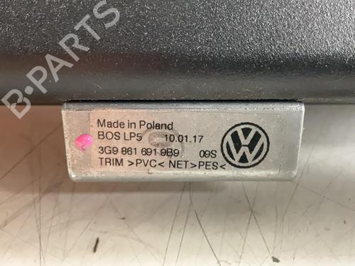Lastrumsadskiller VW PASSAT B8 Variant (3G5, CB5) 2.0 TDI | BP37422160I36 - Image 3