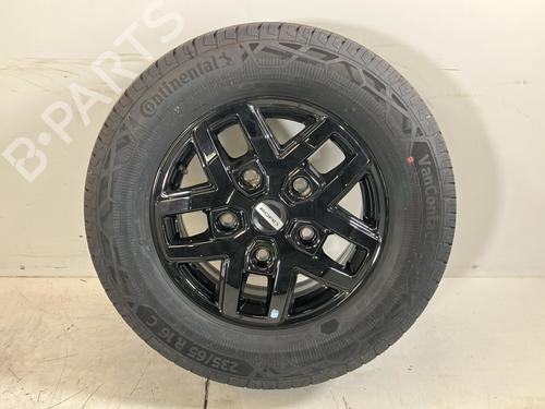 Felg FORD TRANSIT V363 Platform/Chassis (FED, FFD) 2.0 EcoBlue | BP39157036C45 - Image 13
