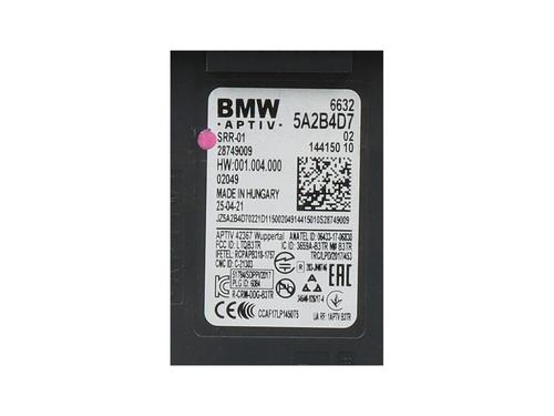 Electronic module BMW 5 (G30, F90) M5 Competition | BP36027076M83 - Image 3