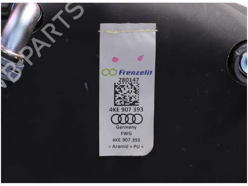 Inverter/Converter AUDI E-TRON (GEN) 55 quattro | BP14583658M119 