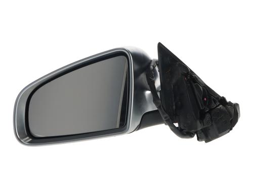 Used Left mirror AUDI A3 Sportback (8PA) S3 quattro (265 hp) 17065447