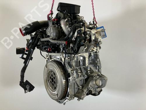 Engine MERCEDES-BENZ GLA (H247) GLA 200 (247.787) | BP27384467M1 