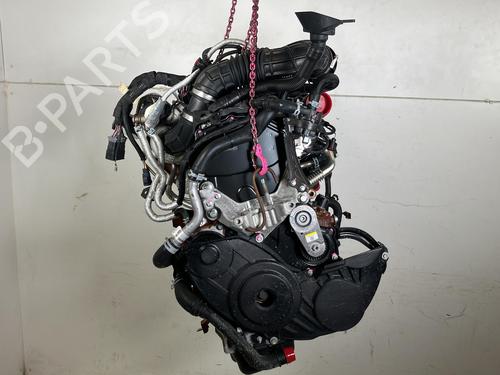 Used Engine Engine FORD TRANSIT V363 Platform/Chassis (FED, FFD) 2.0 EcoBlue (170 hp) 34217734 34217734