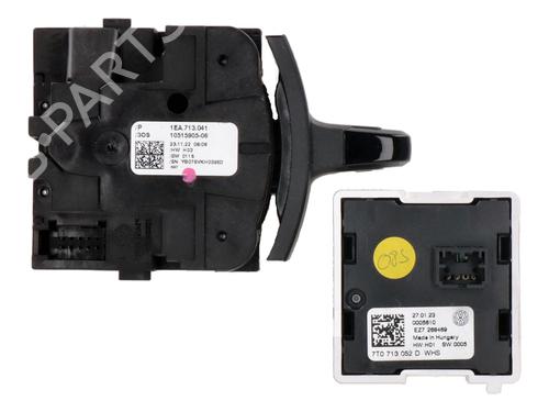 Selector da caixa VW MULTIVAN T7 (STM, STN) 1.5 TSi | BP37529846M90 - Image 2