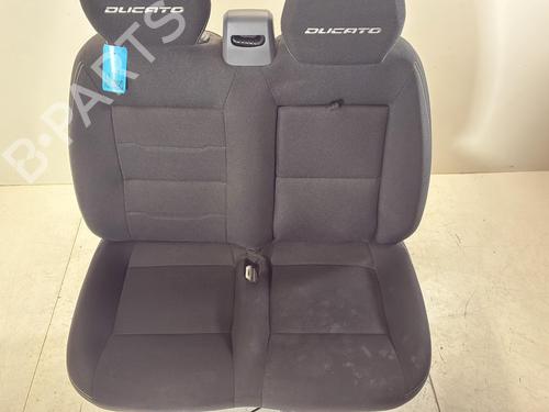Right front seat FIAT DUCATO Van (250_) E-Ducato (250DDE, 250EDE) | BP39928987C16 - Image 2