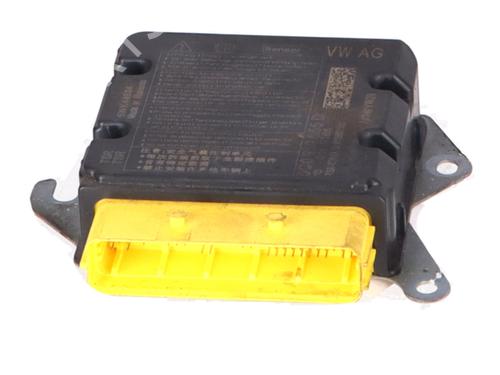 Airbag styreenhed VW GOLF VII (5G1, BQ1, BE1, BE2) 1.4 TSI (122 hp) 28083531