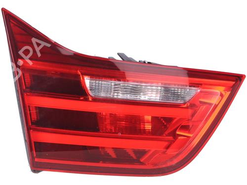 Left tailgate light BMW 4 Convertible (F33, F83) M4 (431 hp) 7296101