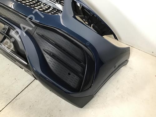 Front bumper MERCEDES-BENZ GLA (H247) GLA 250 (247.746) | BP26721972C7 