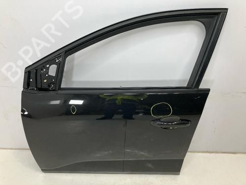 Dør venstre foran Dør venstre foran DACIA JOGGER (RK_) 1.0 TCe 110 (RKMD) (110 hp) 39918690 39918690