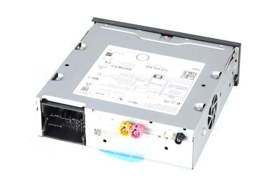 Electronic module SEAT ARONA (KJ7, KJP) 1.0 TSI | BP35795395M83 - Image 2