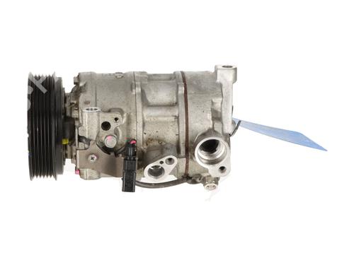 AC compressor VW TOUAREG (CR7, RC8) 3.0 TDI 4motion | BP29430443M34 