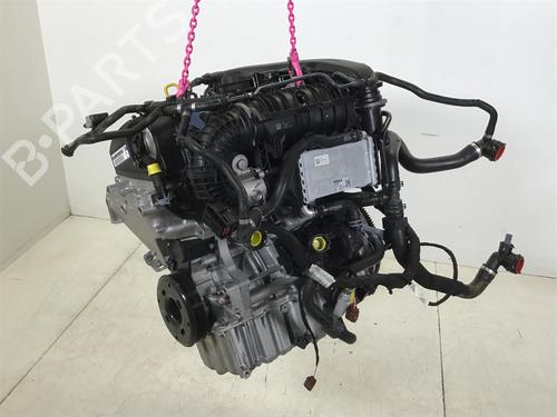 Motor für CUPRA LEON (KL1, KU1) 1.5 eTSI (150 hp) 16255155