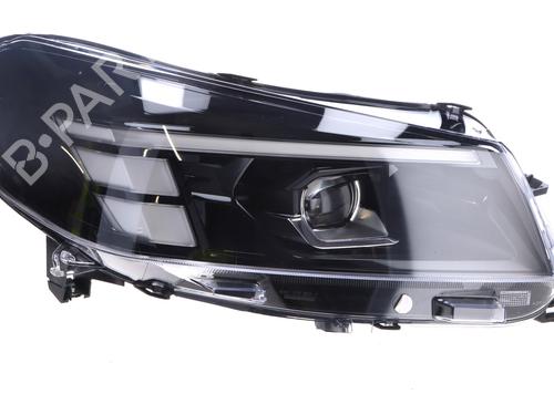 Used Right headlight Right headlight OPEL VIVARO C Van (K0) VIVARO-E HYDROGEN (136 hp) 39926940 39926940