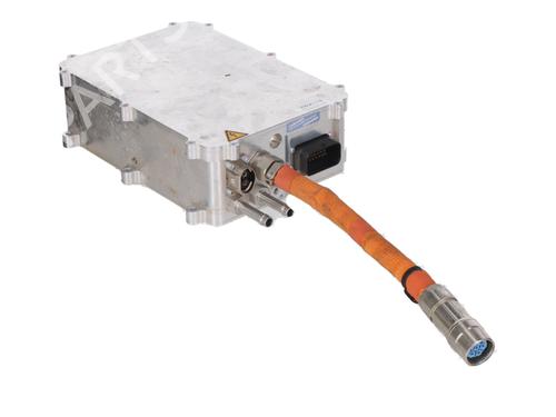Electronic module OPEL VIVARO C Van (K0) VIVARO-E HYDROGEN | BP39921804M83 - Image 3