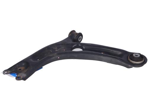 Used Left front suspension arm VW PASSAT B8 Variant (3G5, CB5) 2.0 TDI (190 hp) 13074626