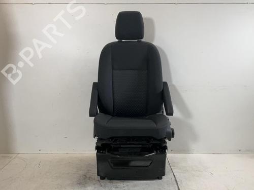 Banco frente esquerdo Banco frente esquerdo FORD TRANSIT V363 Platform/Chassis (FED, FFD) 2.0 EcoBlue (170 hp) 36339694 36339694