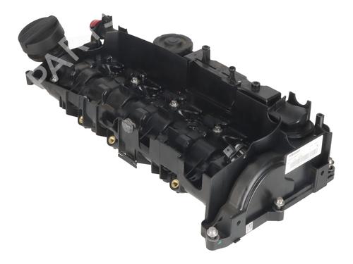 Used Valve cover BMW 3 Touring (F31) 320 d xDrive (190 hp) 17729124