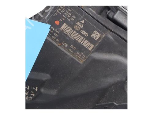 Left headlight AUDI A8 D4 (4H2, 4H8, 4HC, 4HL) 3.0 TDI quattro | BP35114293C28 - Image 4