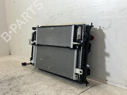 Radiator set CITROËN JUMPY III Van (V_) ë-JUMPY HYDROGEN | BP39927295M120 - Image 3