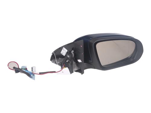 Used Right mirror MERCEDES-BENZ GLA (H247) GLA 250 (247.746) (224 hp) 27303695