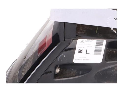 Left taillight OPEL AMPERA (R12) EV 150 | BP28032265C34