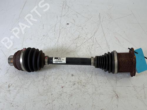 Used Left front driveshaft Left front driveshaft AUDI A8 D4 (4H2, 4H8, 4HC, 4HL) 3.0 TDI quattro (258 hp) 36354495 36354495