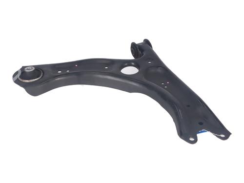 Used Right front suspension arm SEAT ARONA (KJ7, KJP) 1.0 TSI (115 hp) 17366706