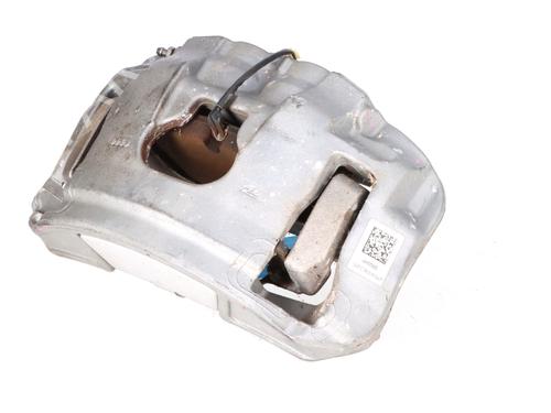 Used Left front brake caliper Left front brake caliper AUDI A8 D4 (4H2, 4H8, 4HC, 4HL) 3.0 TDI quattro (258 hp) 35719304 35719304