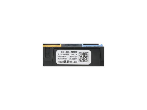 Electronic module OPEL VIVARO C Van (K0) VIVARO-E HYDROGEN | BP39925280M83 - Image 3