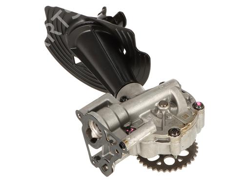 Other VW TOUAREG (CR7, RC8) 3.0 R 4motion | BP29514813O1 