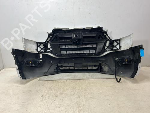 Front bumper FORD TRANSIT V363 Platform/Chassis (FED, FFD) 2.0 EcoBlue | BP40535989C7 - Image 4