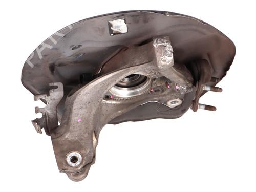 Right front steering knuckle AUDI A3 Sportback (8VA, 8VF) RS3 quattro | BP28096817M26 