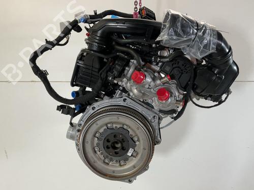 Used Engine Engine 37587782 37587782