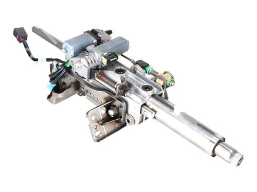 Used Steering column Steering column AUDI A8 D4 (4H2, 4H8, 4HC, 4HL) 3.0 TDI quattro (258 hp) 35811780 35811780