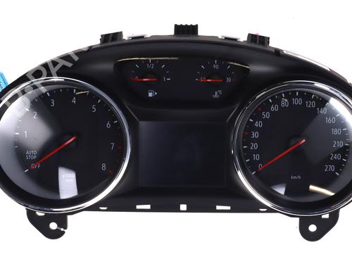 Used Instrument cluster Instrument cluster 36909239 36909239