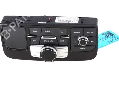 switch-audi-a8-d4-4h2-4h8-4hc-4hl-2009-2010-2011-2012-2013-2014-2015-2016-2017-2018-2019-36449727 main image