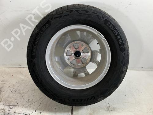 Rim FORD TRANSIT V363 Platform/Chassis (FED, FFD) 2.0 EcoBlue | BP37468583C45 - Image 10