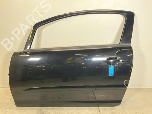 Dør venstre fortil Dør venstre fortil OPEL CORSA D (S07) 1.4 (L08, L68) (90 hp) 34196911 34196911