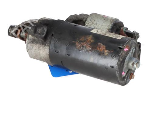 Startmotor PORSCHE MACAN (95B) 3.0 S Diesel (258 hp) 31758156