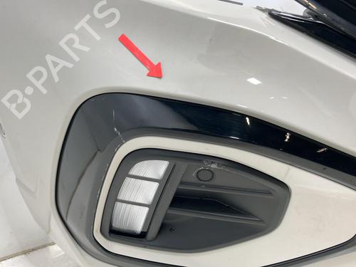 Front bumper VW T-ROC (A11, D11) 2.0 TSI 4motion | BP40189632C7 - Image 6