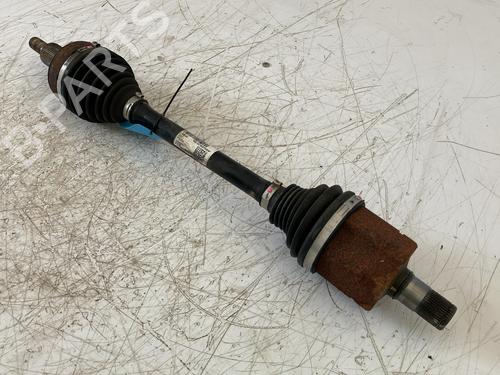 Left front driveshaft VW MULTIVAN T7 (STM, STN) 1.5 TSi | BP37454766M38 - Image 2