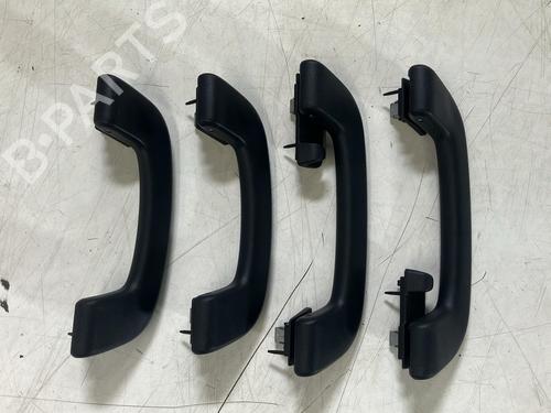 Interiør tag BMW X3 (G01, F97, G08) xDrive 20 i | BP33882223I12 - Image 9
