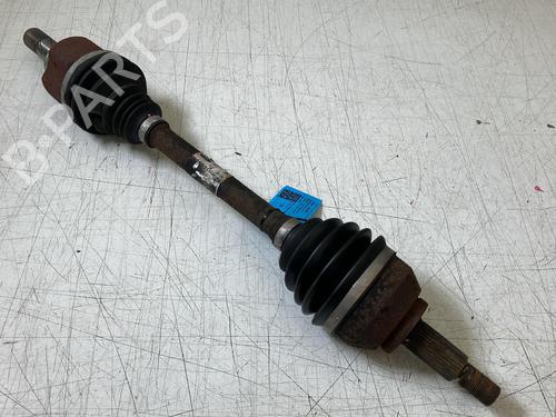 Left front driveshaft RENAULT TRAFIC III Van (FG_) 1.6 dCi 95 (FGMJ, FGMR) | BP38491804M38 - Image 2