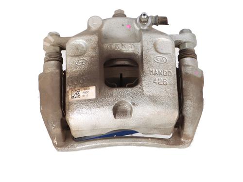 Used Left front brake caliper HYUNDAI NEXO (FE) FCEV (163 hp) 28058688