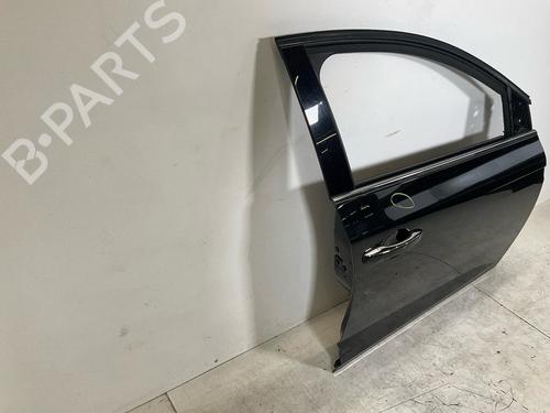 Right front door RENAULT MEGANE IV Grandtour (K9A/M/N_) 1.3 TCe 140 (K9NB) | BP19675239C3 