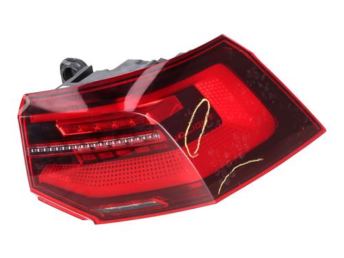 Used Right taillight VW GOLF VIII (CD1, DA1) 1.0 TSI (90 hp) 29754620